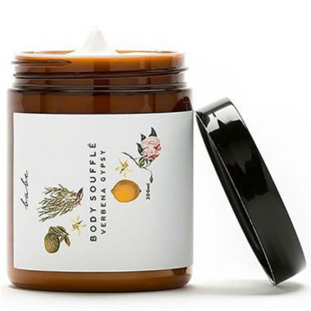 Babe verbena Gypsy Body souffle